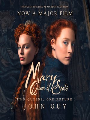 Mary Queen of Scots - Audiobook